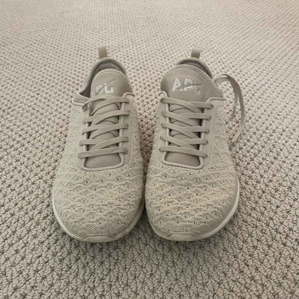 APL Techloom Phantom Sneakers, Size 10, Good Condition!